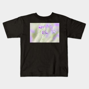 Purple by Design Kids T-Shirt